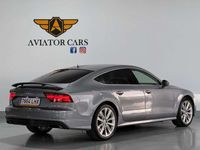 usado Audi A7 Sportback 3.0TDI ultra S-Tronic