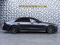 Usado Mercedes S580 503 CV (369 kW) 2023 Berlina