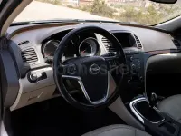Usado Opel Insignia Sport 130 CV (95 kW) 2011 Azul Familiar