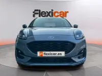 Usado Ford Puma ST-Line X 125 CV (91 kW) 2023 Gris SUV