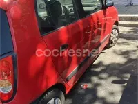 Usado Hyundai Atos GLS 55 CV (40 kW) 2003 Rojo Utilitario