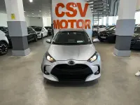 Usado Mazda 2 Center-Line 116 CV (85 kW) 2023 Gris / plata Utilitario