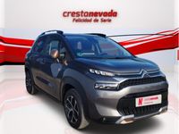 usado Citroën C3 Aircross PureTech 81kW (110CV) S&S C-Series Te puede interesar