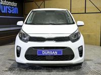 Usado Kia Picanto 67 CV (49 kW) 2022 Blanco Utilitario