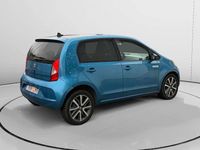 Usado Seat Mii 61 kW (83 CV) 2020 Azul Utilitario