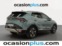 Usado Kia Sportage 150 CV (110 kW) 2022 SUV