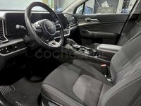 Brugt Kia Sportage 230 HK (169 kW) 2023 Grå SUV