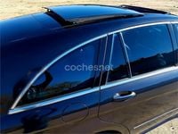 Usado Mercedes R320 224 CV (164 kW) 2009 Negro Monovolumen