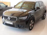 Usado Volvo XC40 Core 211 CV (155 kW) 2022 Negro SUV