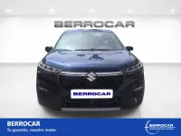 Usado Suzuki SX4 S-Cross 129 CV (94 kW) 2022 Azul SUV