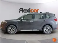 Usado Subaru Forester 151 CV (111 kW) 2021 Gris SUV