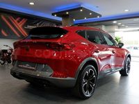 Usado Cupra Formentor 150 CV (110 kW) 2021 Rojo SUV