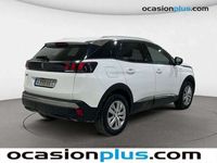 usado Peugeot 3008 1.5 BlueHDi 96kW (130CV) S&S Style