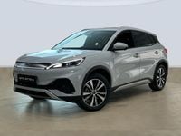 Usado BYD Atto 3 Design 150 kW (204 CV) 2025 Blanco SUV