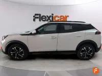 Occasion Peugeot 2008 Allure 131 PK (96 kW) 2021 Wit SUV