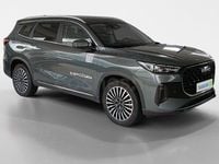 Usado Ebro s800 Luxury 147 CV (108 kW) 2025 Gris / plata SUV