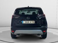 Usado Opel Crossland X Innovation 130 CV (95 kW) 2019 Blanco SUV