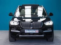 Usado BMW X3 292 CV (214 kW) 2021 Negro SUV