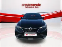 Usado Renault Arkana RS Line 140 CV (102 kW) 2022 SUV