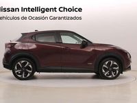 Usado Nissan Juke N-Connecta 143 CV (105 kW) 2024 SUV