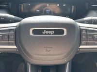 Usado Jeep Compass Limited 131 CV (96 kW) 2022 Azul SUV