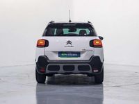 Brugt Citroën C3 Aircross Feel 102 HK (75 kW) 2020 Hvid SUV