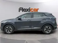 Usado Kia Sportage 136 CV (100 kW) 2023 Azul SUV