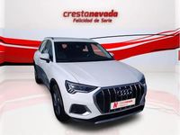 Usado Audi Q3 Advanced Plus 150 CV (110 kW) 2021 SUV