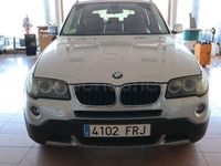 Occasion BMW X3 177 ch (130 kW) 2008 Gris SUV