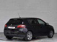 Usado Peugeot 308 Style 110 CV (80 kW) 2021