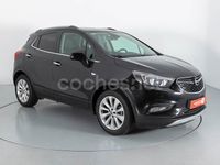 Usado Opel Mokka X Excellence 140 CV (102 kW) 2018 Negro SUV
