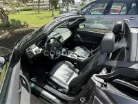 Usado BMW Z4 231 CV (169 kW) 2003 Negro Descapotable