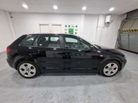 usado Audi A3 Sportback 2.0TDI Ambiente