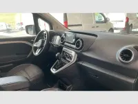 Usado Mercedes 180 116 CV (85 kW) 2025 Gris Berlina