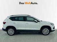 Usado Seat Ateca Style 150 CV (110 kW) 2025 Blanco SUV