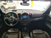 Usado Mini Cooper Countryman 136 CV (100 kW) 2021 Verde SUV