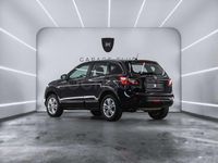 Usado Nissan Qashqai Acenta 141 CV (103 kW) 2011 Negro SUV