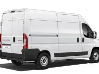 Nuevo Peugeot Boxer 120 CV (88 kW) 2026 Blanco Van