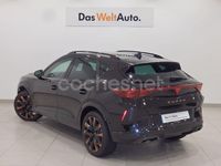 Usado Cupra Formentor 150 CV (110 kW) 2024 Negro SUV