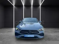 Usado Mercedes CLE300 258 CV (189 kW) 2024 Gris / plata Descapotable