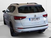 Usado Seat Ateca 4Drive 190 CV (139 kW) 2019 SUV