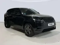 Usado Land Rover Range Rover Velar S 204 CV (150 kW) 2025 Negro SUV