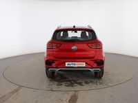 Usado MG ZS Luxury 111 CV (81 kW) 2024 Rojo SUV