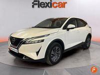 Usado Nissan Qashqai Acenta 140 CV (102 kW) 2023 Blanco SUV