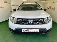 Usado Dacia Duster Comfort 115 CV (84 kW) 2020 Blanco SUV