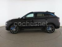 Usado Lynk & Co 01 261 CV (191 kW) 2021 Negro SUV