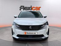 Occasion Peugeot 3008 Active 131 ch (96 kW) 2021 Blanc SUV