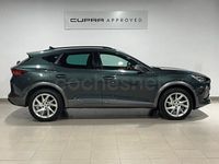 Usado Cupra Formentor 150 CV (110 kW) 2021 Gris SUV