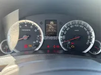 Usado Suzuki Swift GL 95 CV (69 kW) 2012 Rojo Utilitario