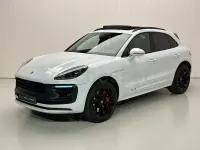 Usado Porsche Macan GTS 440 CV (323 kW) 2024 Blanco SUV
